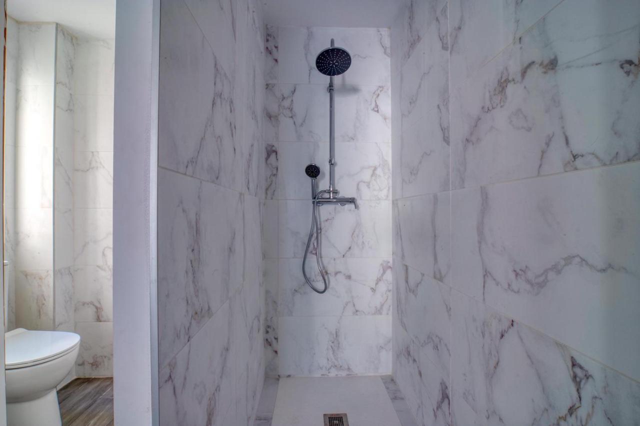 Luxury Holiday Penthouse Pozo Alicante Luaran gambar
