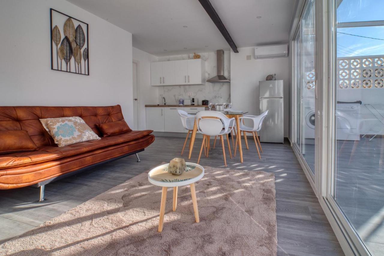 Luxury Holiday Penthouse Pozo Alicante Luaran gambar