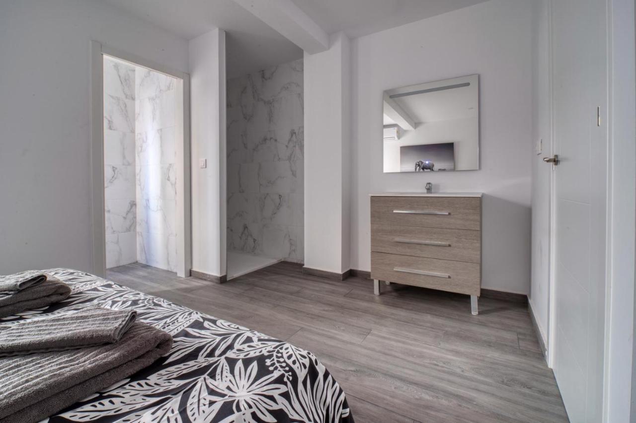 Luxury Holiday Penthouse Pozo Alicante Luaran gambar