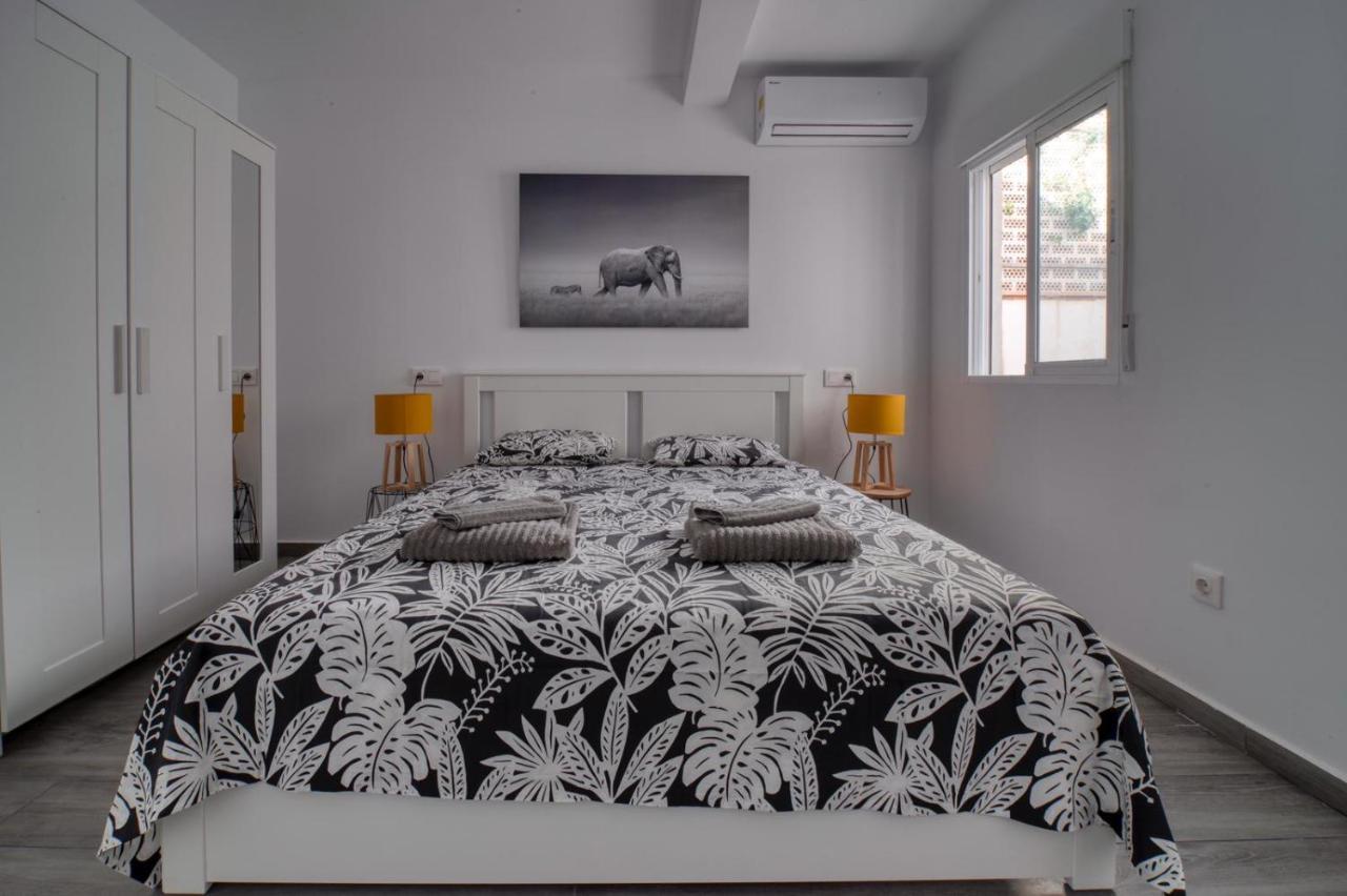 Luxury Holiday Penthouse Pozo Alicante Luaran gambar
